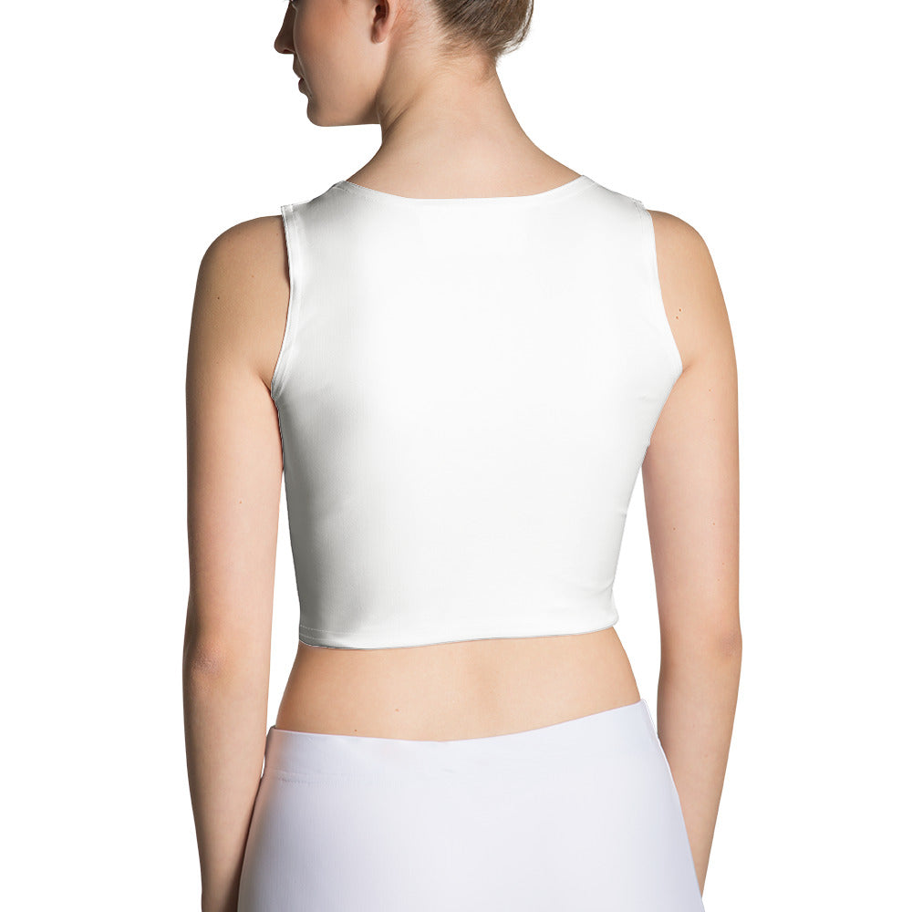 Crop-Top - Katze