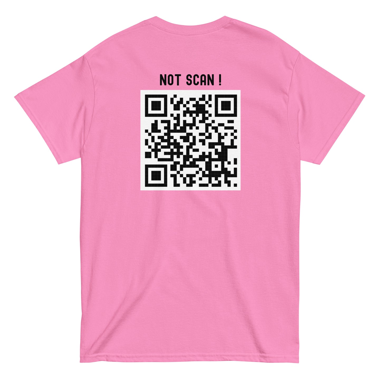 Klassisches Unisex T-Shirt