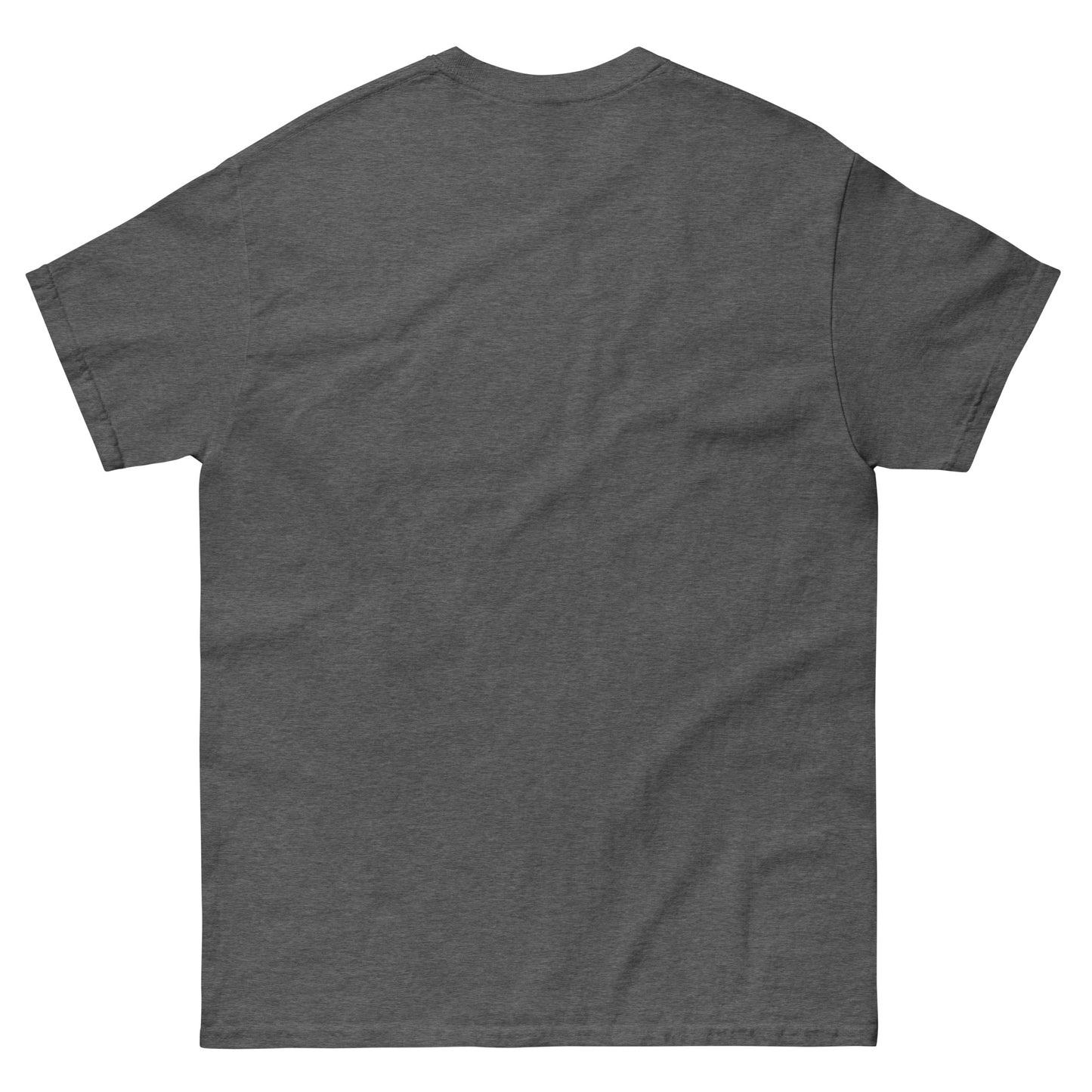 Klassisches Unisex T-Shirt- Runen