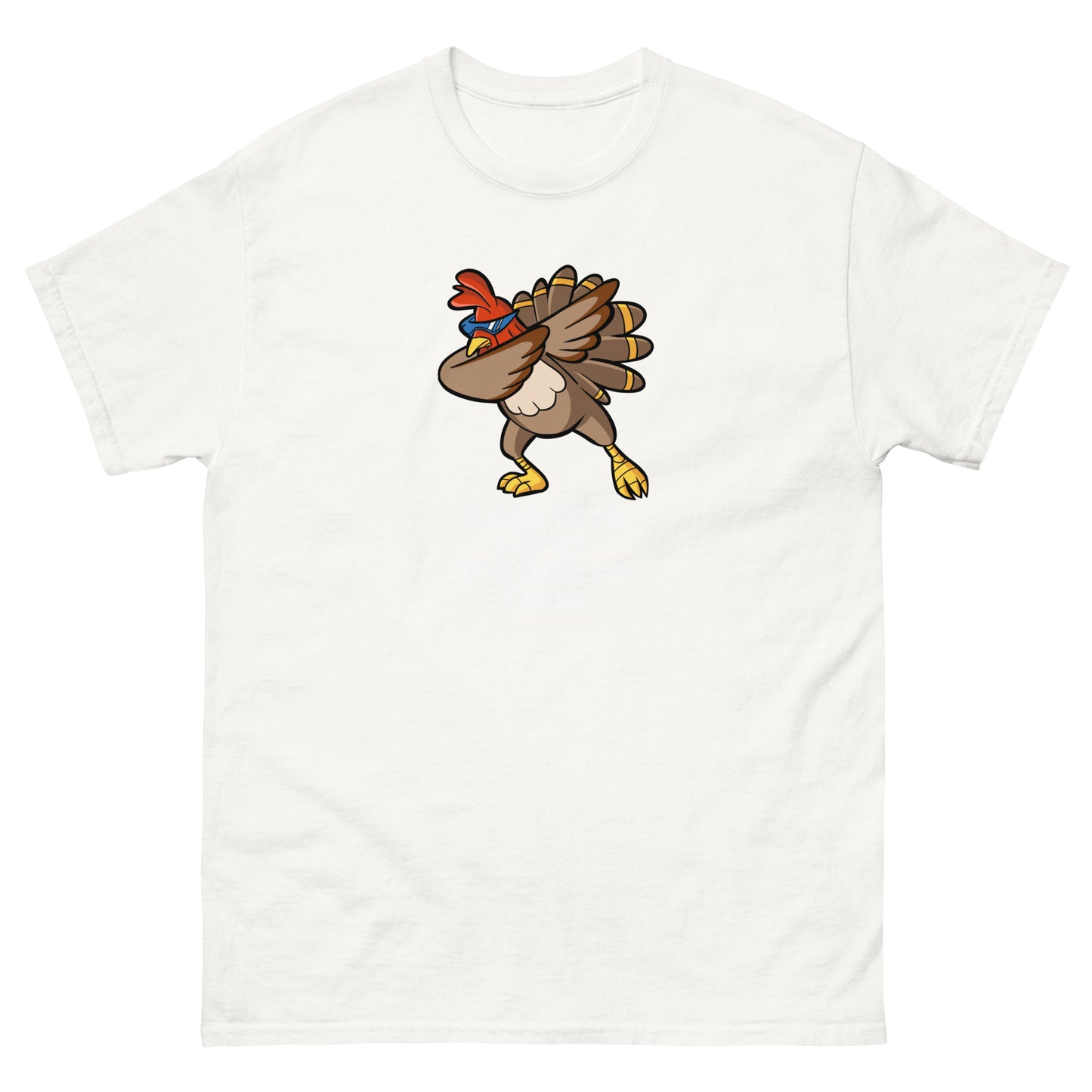 Klassisches Unisex T-Shirt - Keine Zeit