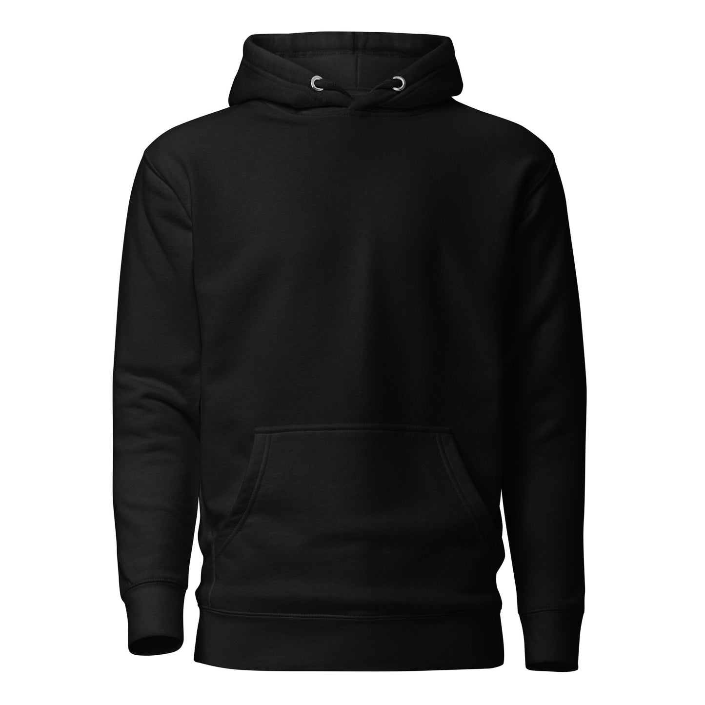 Unisex-Kapuzenpullover - Abstrakt