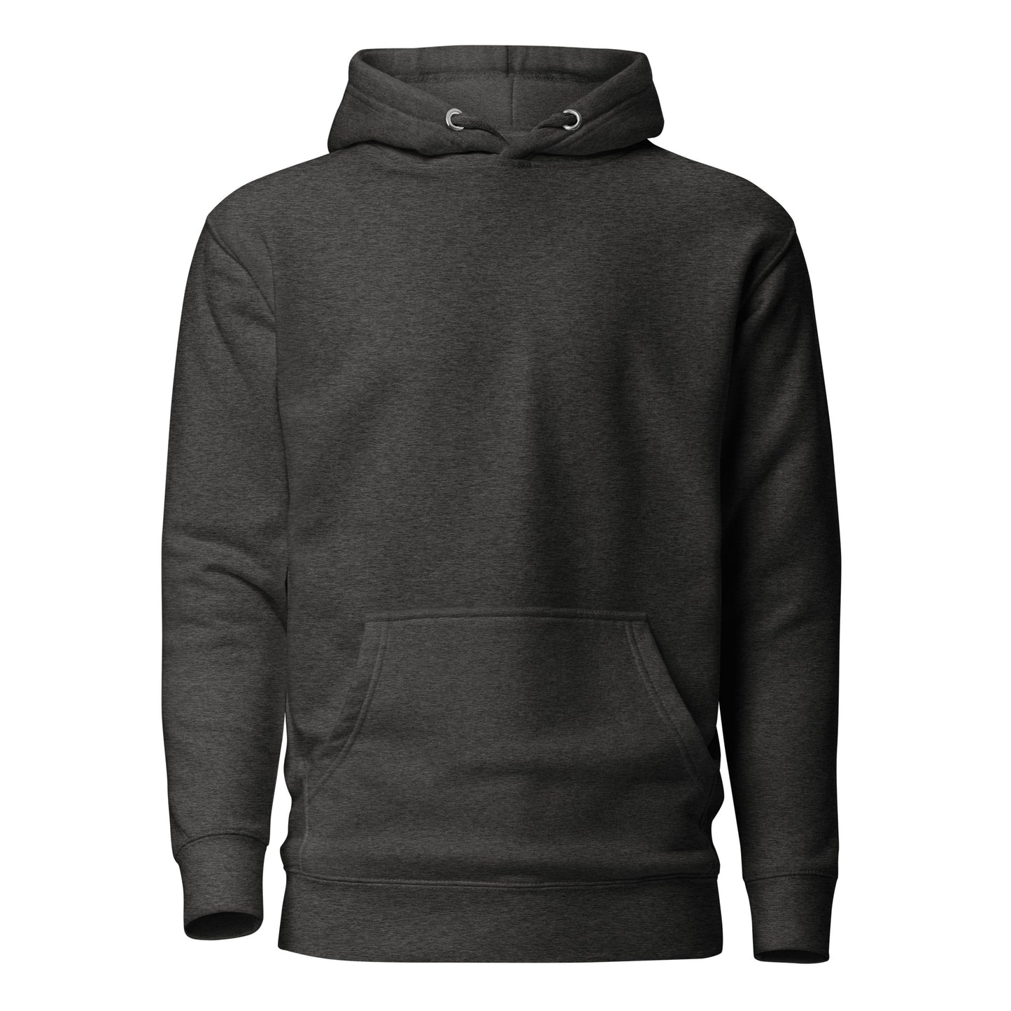 Unisex-Kapuzenpullover - Abstrakt