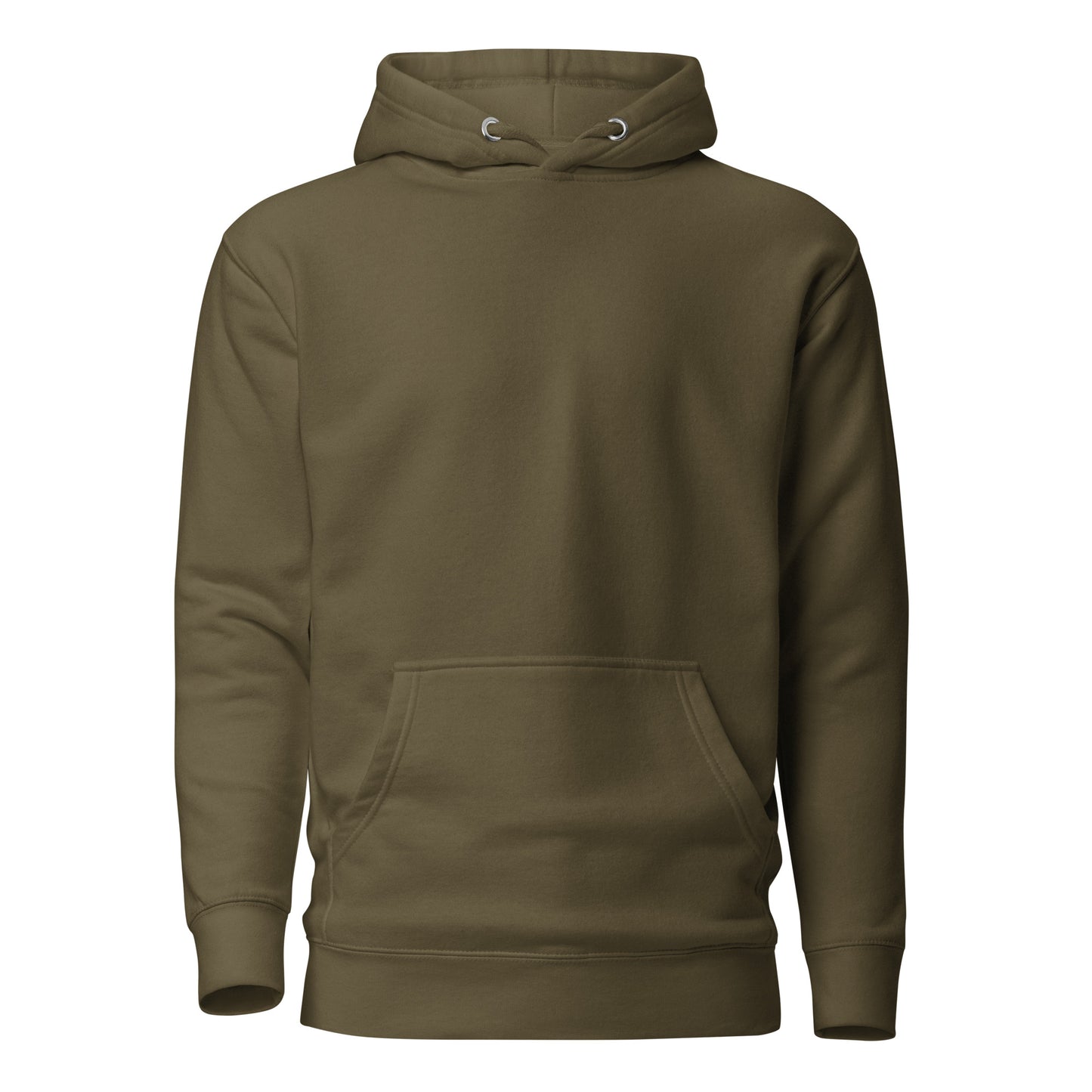 Unisex-Kapuzenpullover - Abstrakt