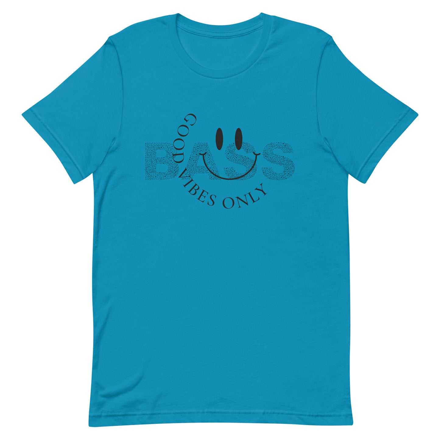 Unisex-T-Shirt - Good Vibes