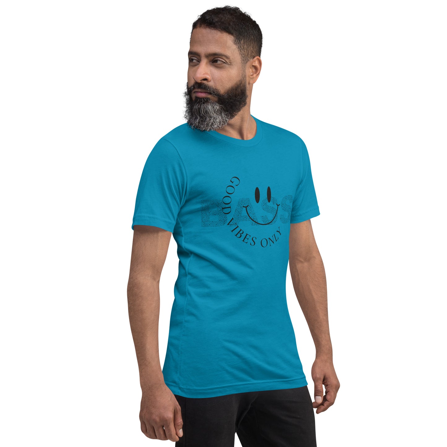 Unisex-T-Shirt - Good Vibes