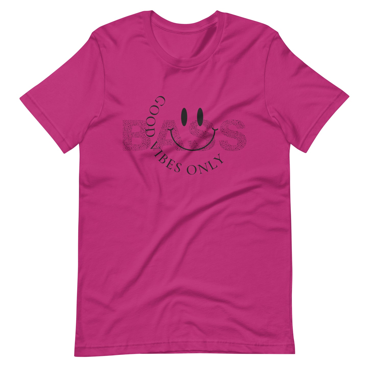 Unisex-T-Shirt - Good Vibes