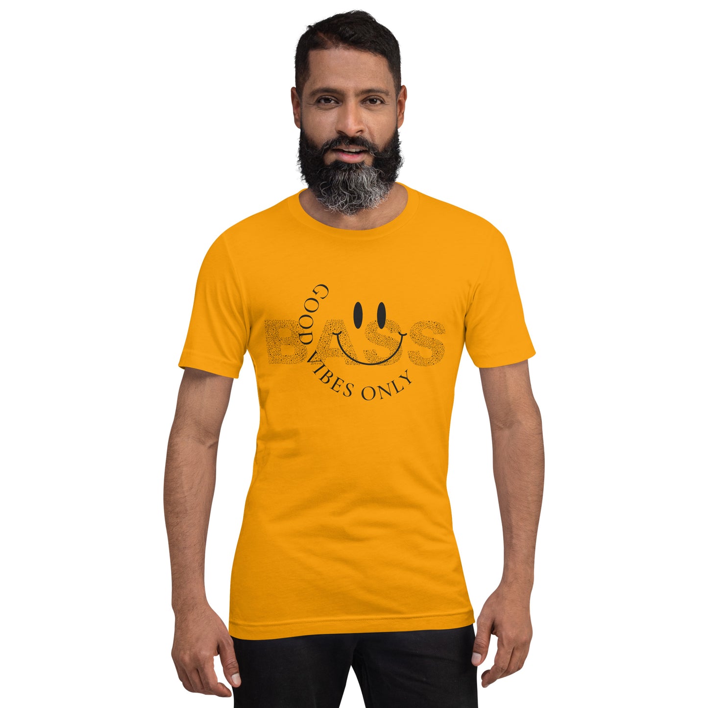 Unisex-T-Shirt - Good Vibes