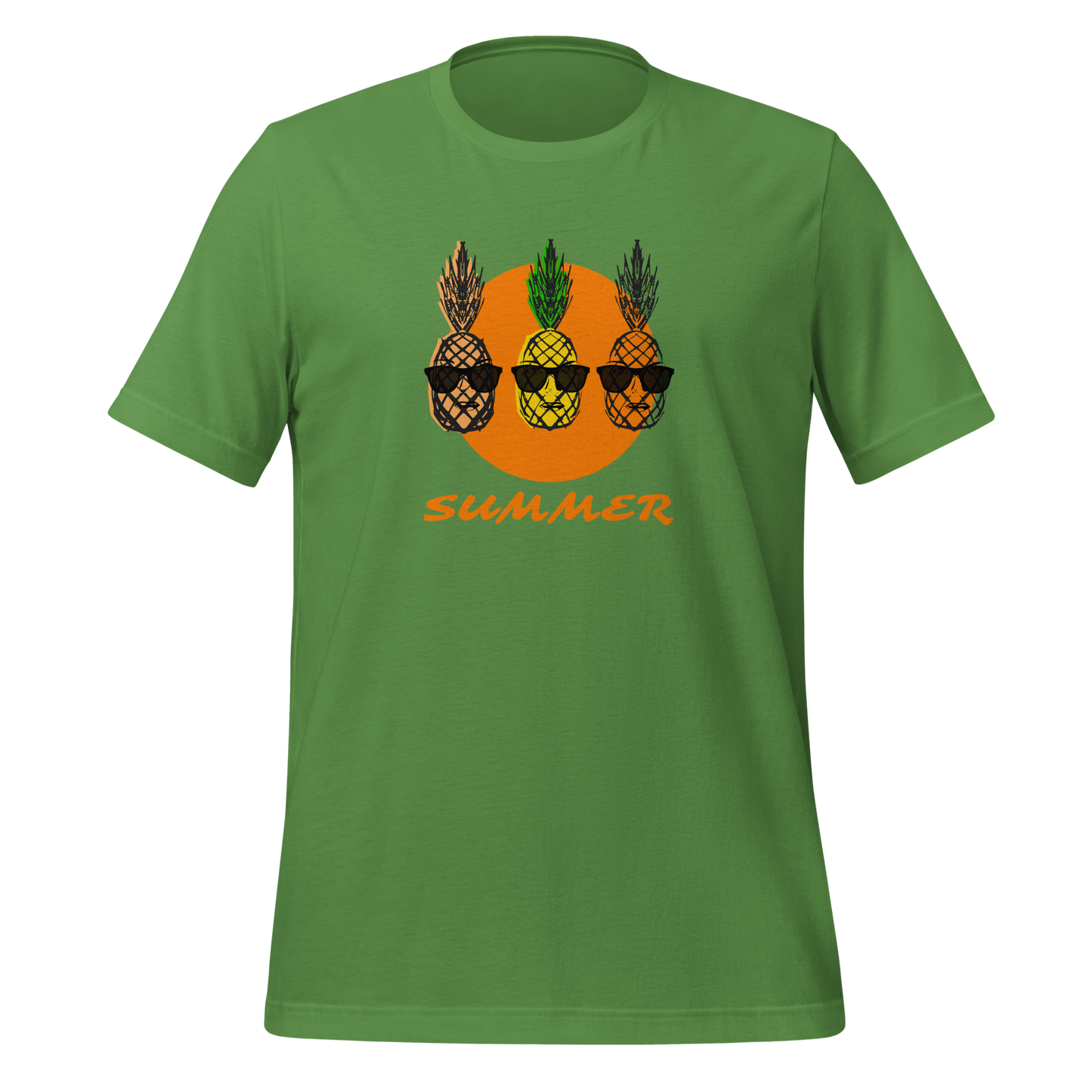 Unisex-T-Shirt: Summer