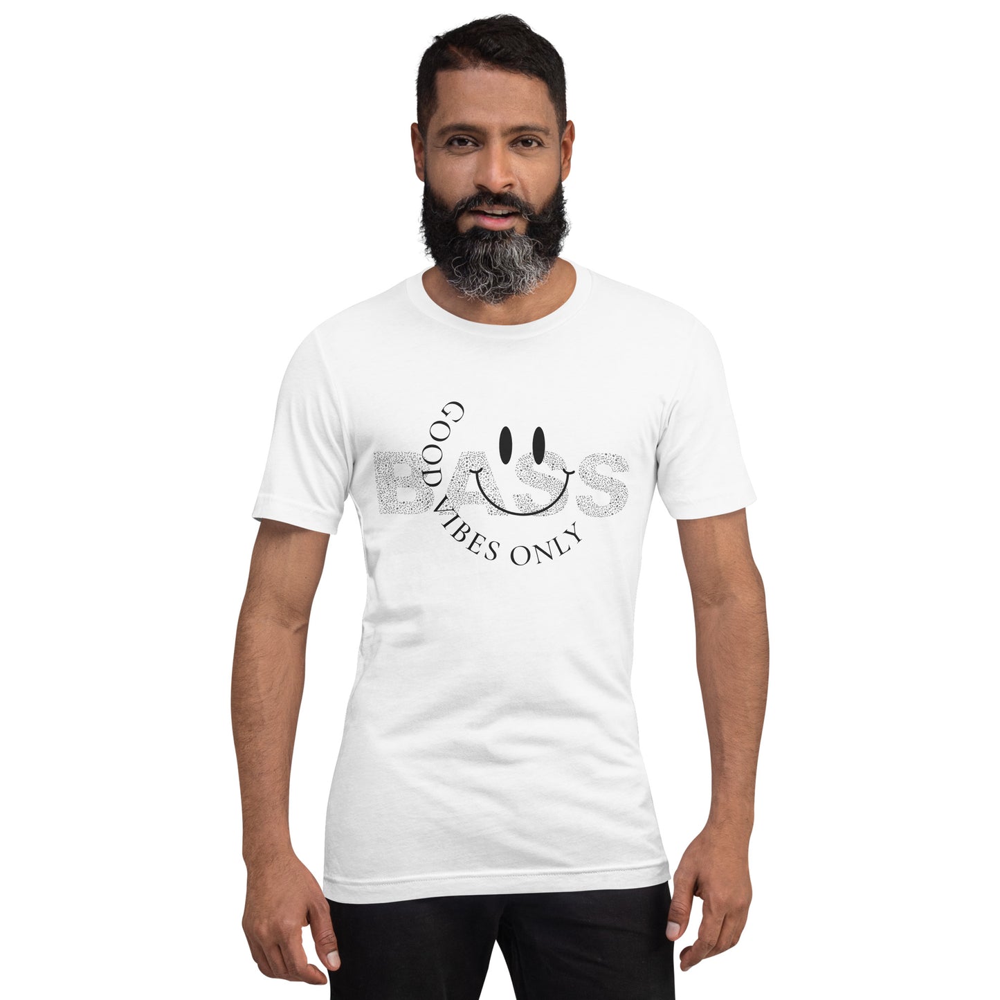 Unisex-T-Shirt - Good Vibes