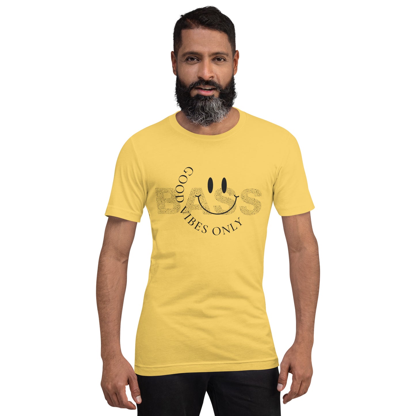 Unisex-T-Shirt - Good Vibes