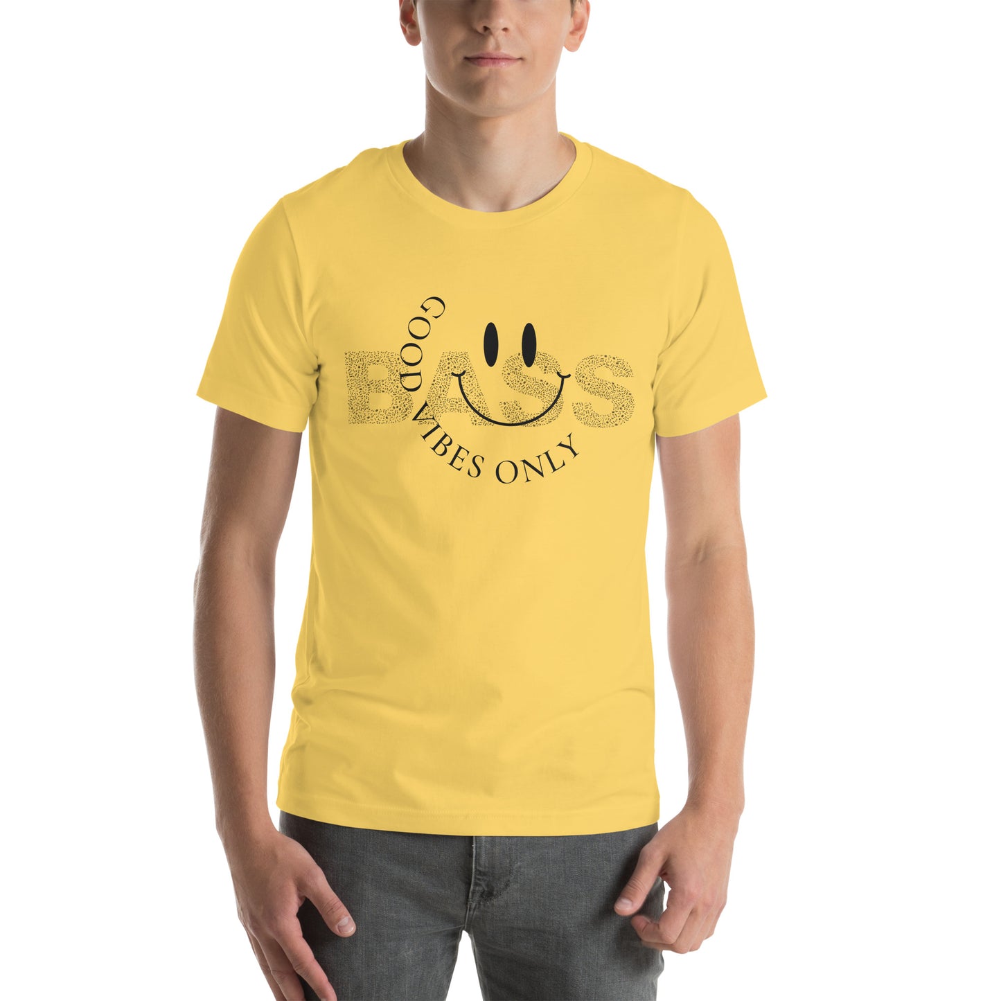 Unisex-T-Shirt - Good Vibes