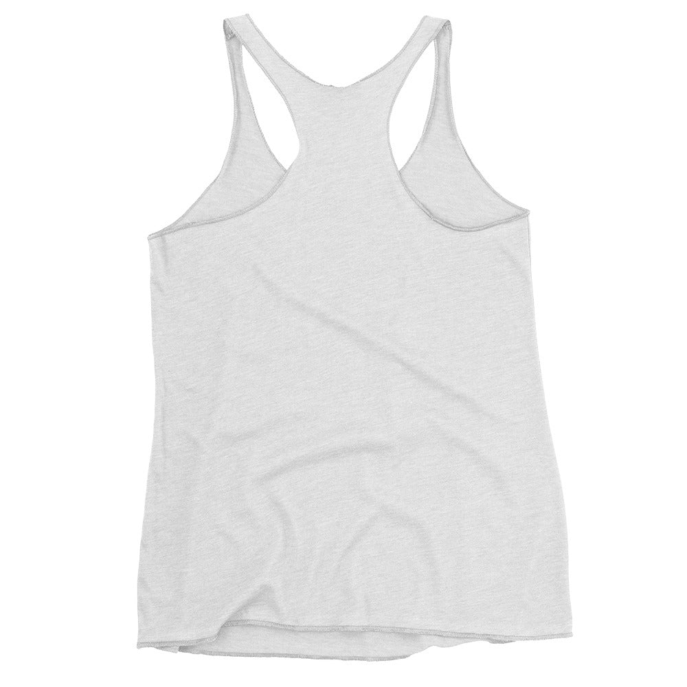 Racerback Tank-Top für Damen