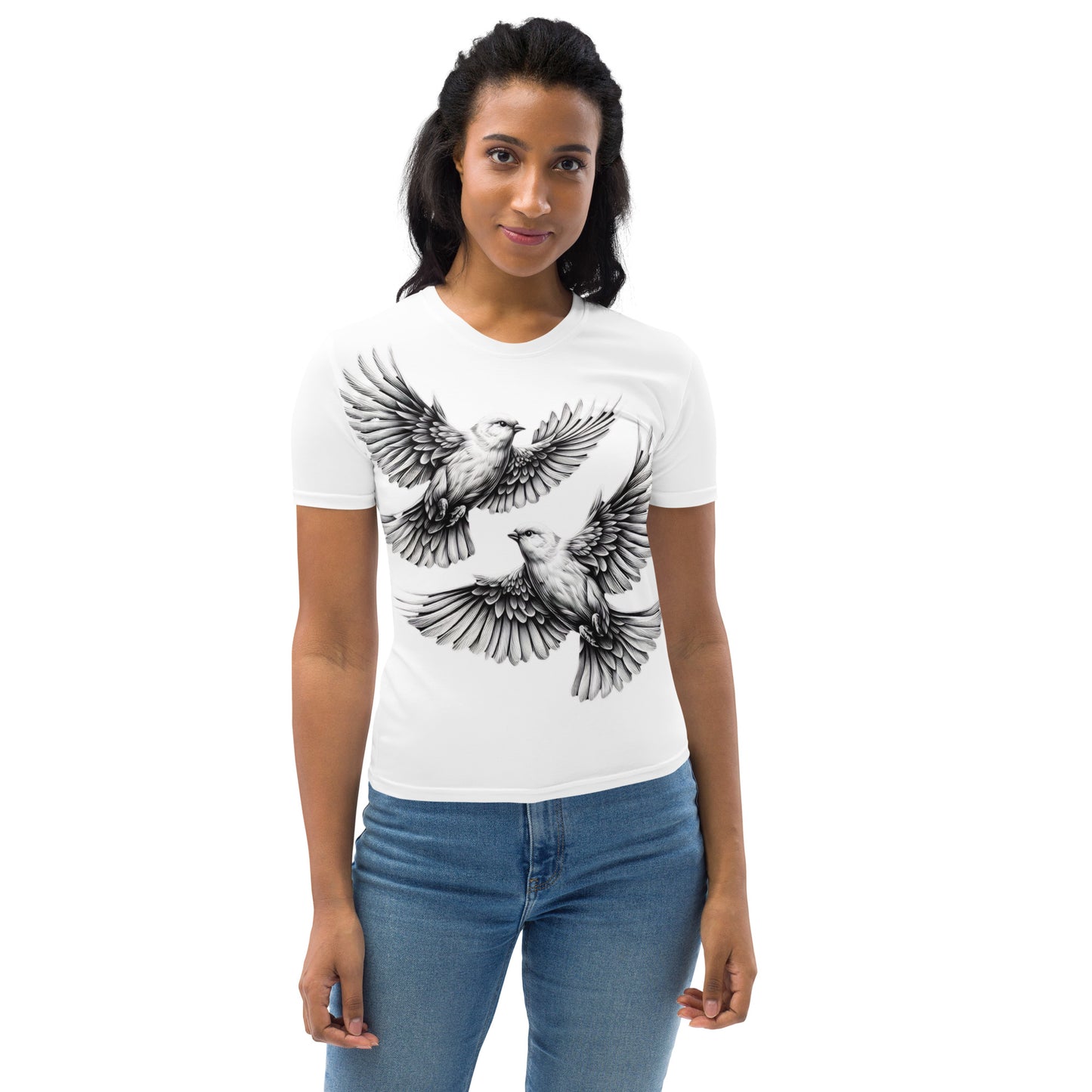 Damen-T-Shirt