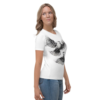 Damen-T-Shirt