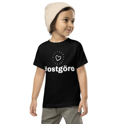 Kurzärmeliges Baby-T-Shirt - #ostgöre