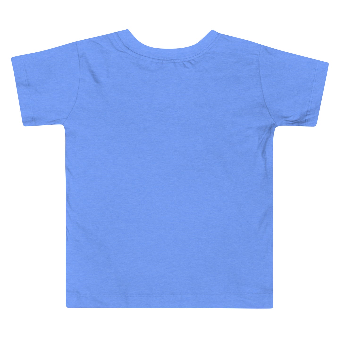 Kurzärmeliges Baby-T-Shirt:Kindergartenhooligan