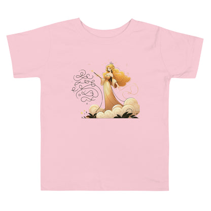 Kurzärmeliges Baby / Kinder -T-Shirt