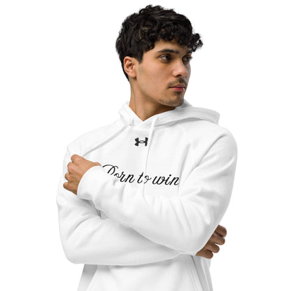 Under Armour® Hoodie - Born to win