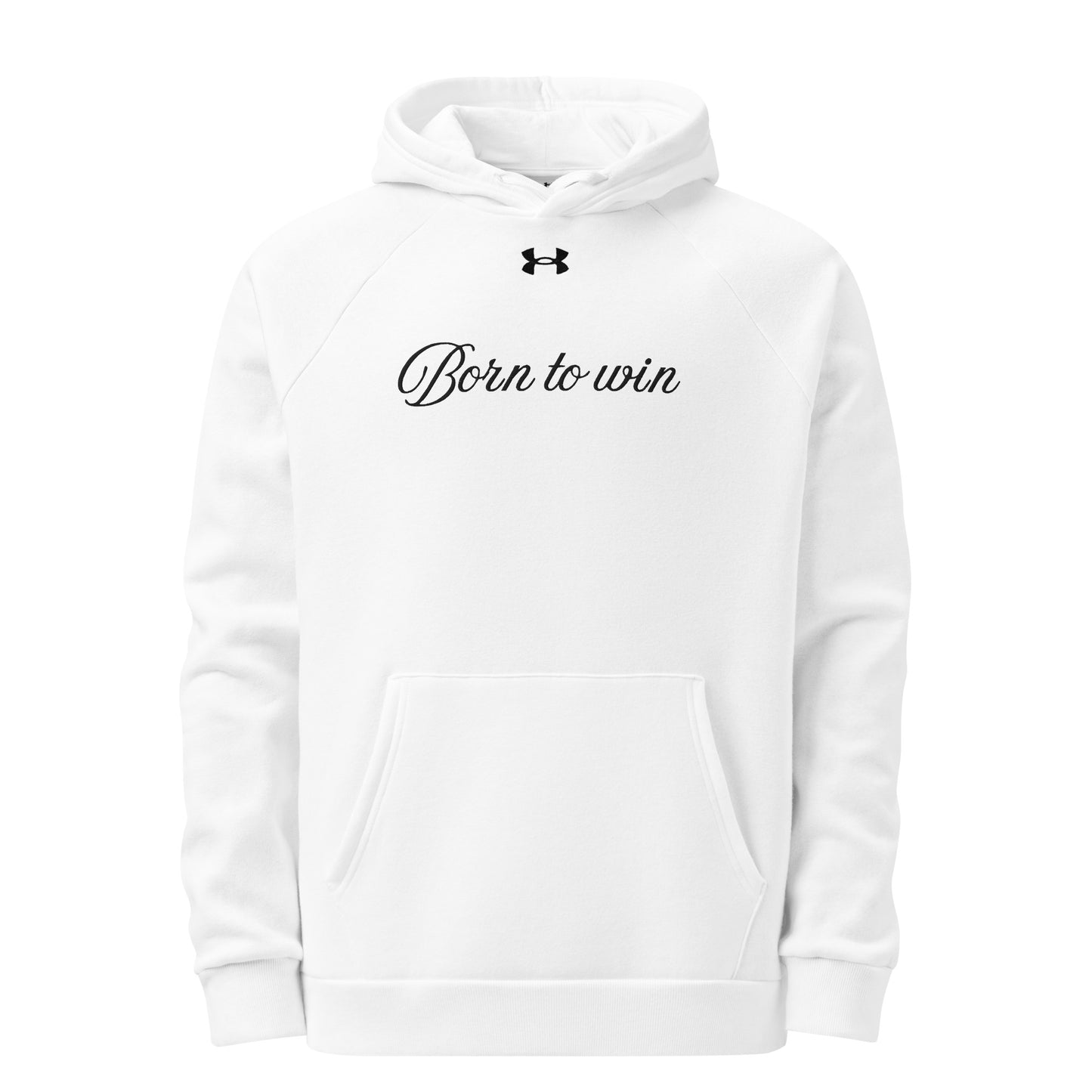 Under Armour® Hoodie - Born to win