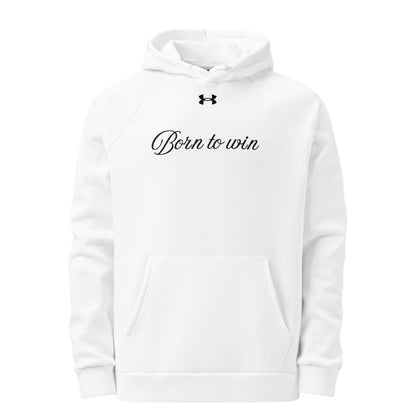 Under Armour® Hoodie - Born to win