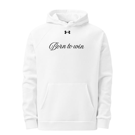 Under Armour® Hoodie - Born to win