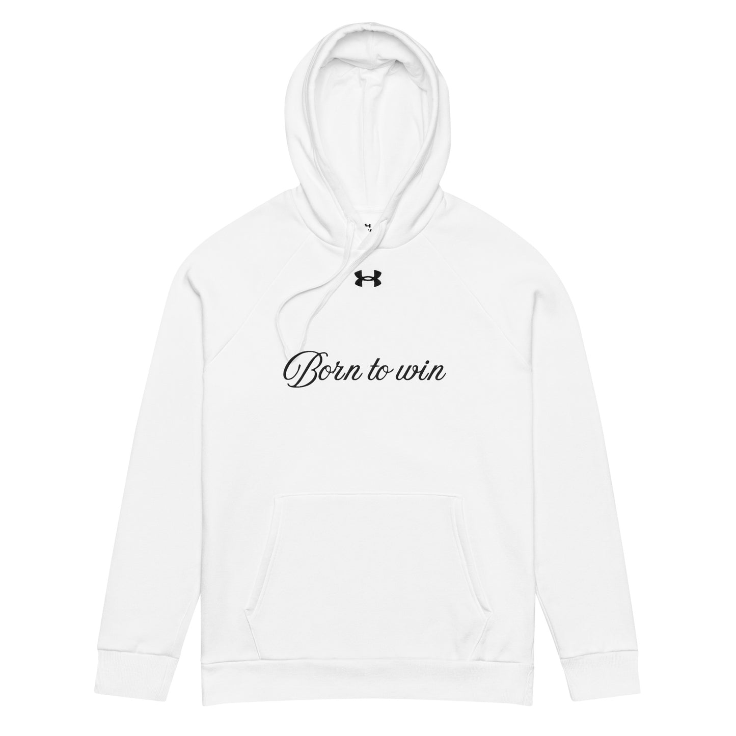 Under Armour® Hoodie - Born to win