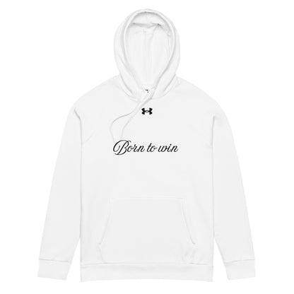 Under Armour® Hoodie - Born to win