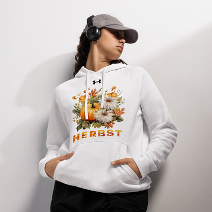 Under Armour® Hoodie - Herbst 3