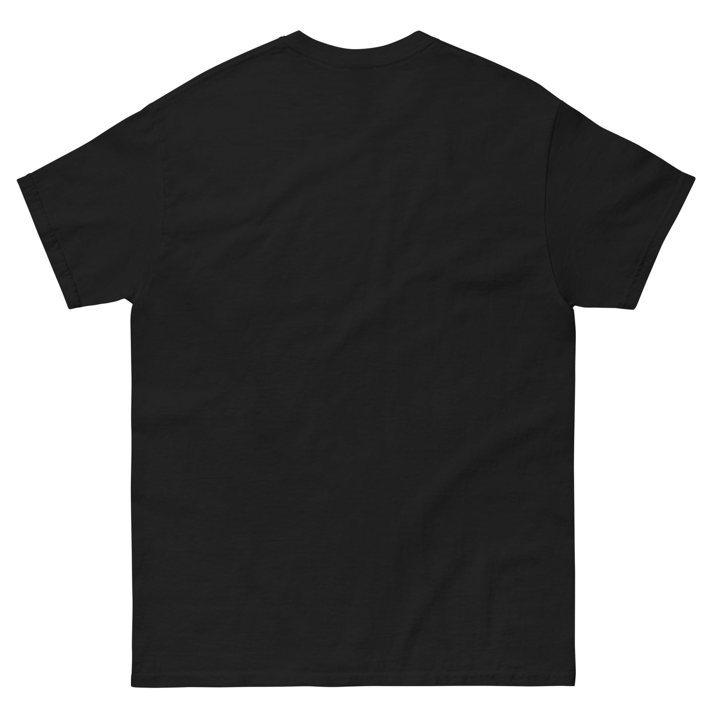 Klassisches Unisex T-Shirt