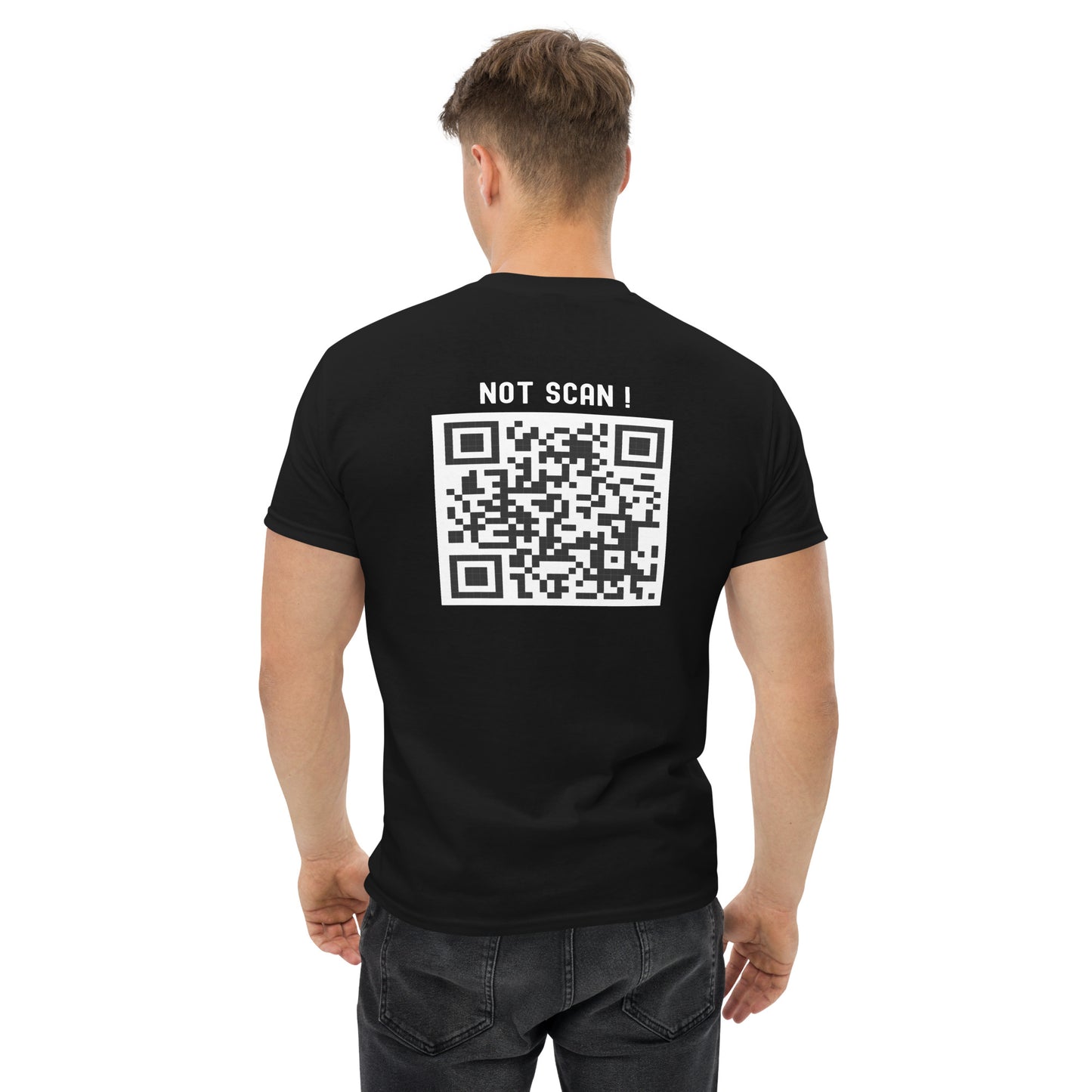 Klassisches Unisex T-Shirt