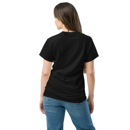 Klassisches Unisex T-Shirt