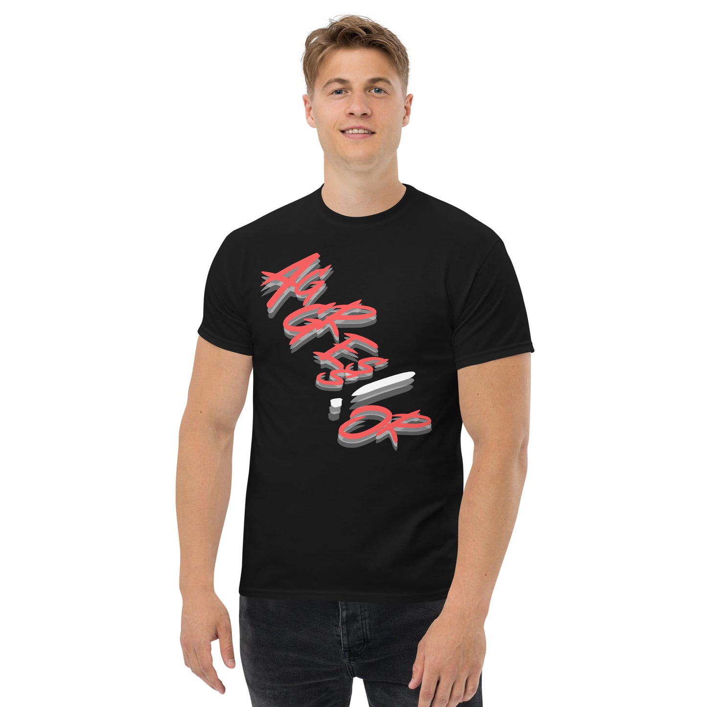 Klassisches Unisex T-Shirt