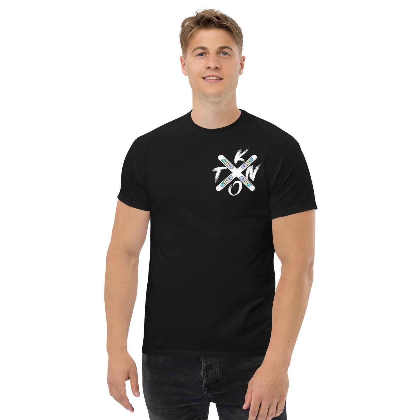 Klassisches Unisex T-Shirt