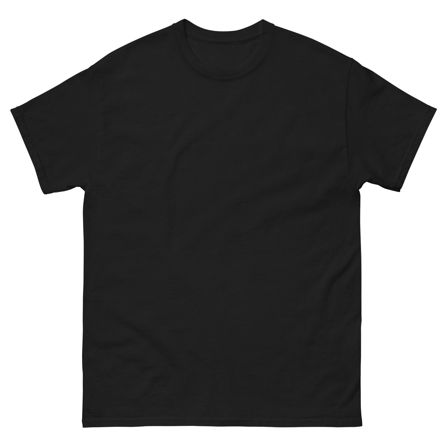 Klassisches Unisex T-Shirt - Hard Techno