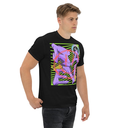 Klassisches Unisex T-Shirt