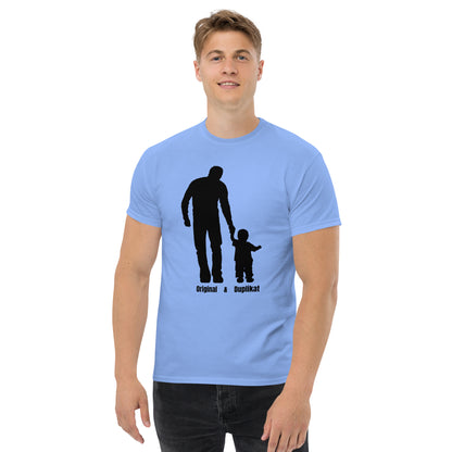 Klassisches Unisex T-Shirt