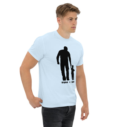 Klassisches Unisex T-Shirt