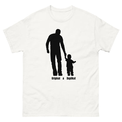 Klassisches Unisex T-Shirt