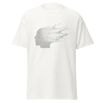 Klassisches Unisex T-Shirt