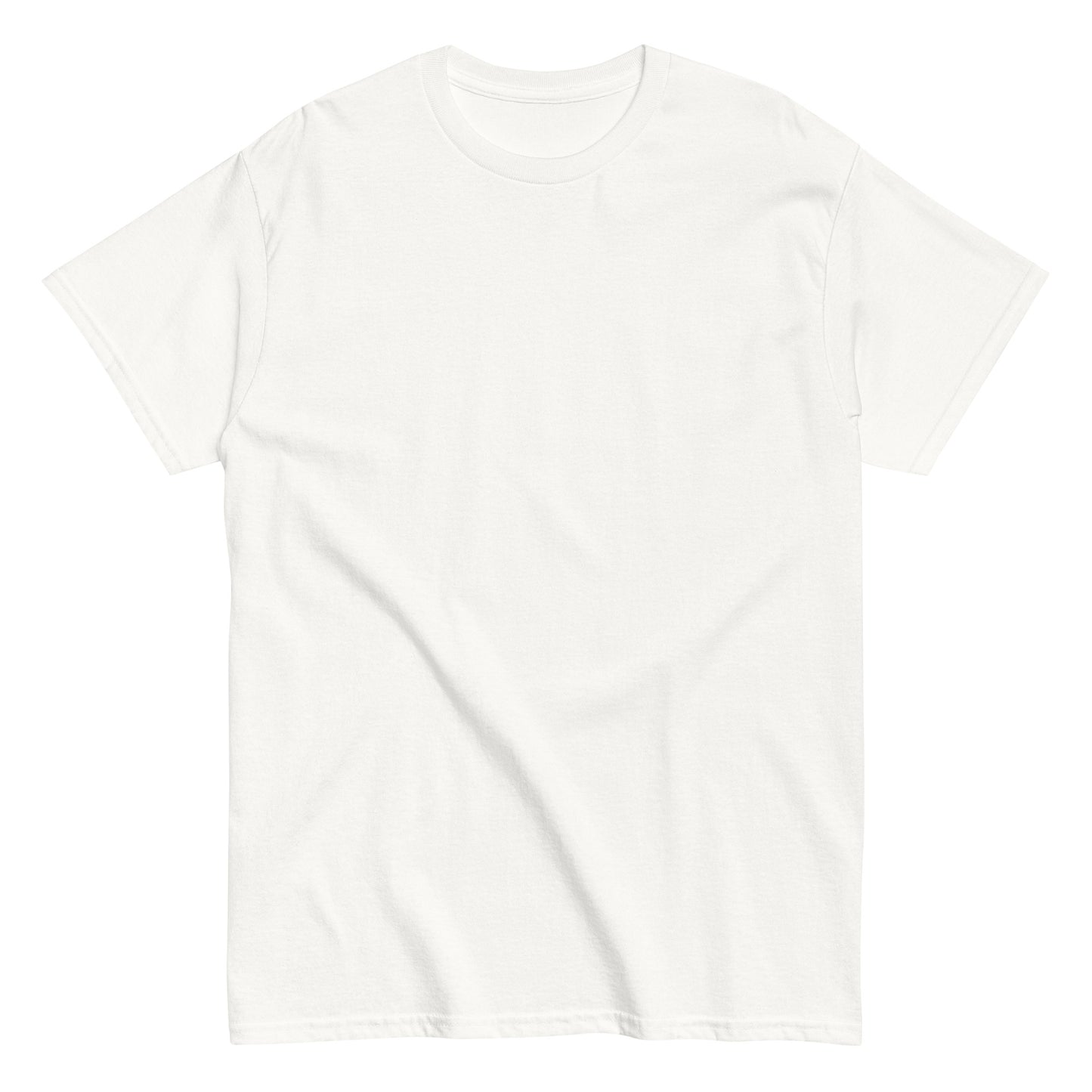 Klassisches Unisex T-Shirt