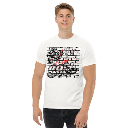 Klassisches Unisex T-Shirt