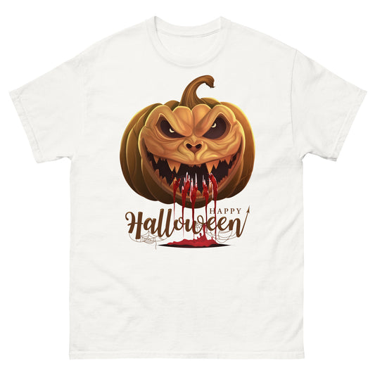 Klassisches Unisex T-Shirt - Helloween