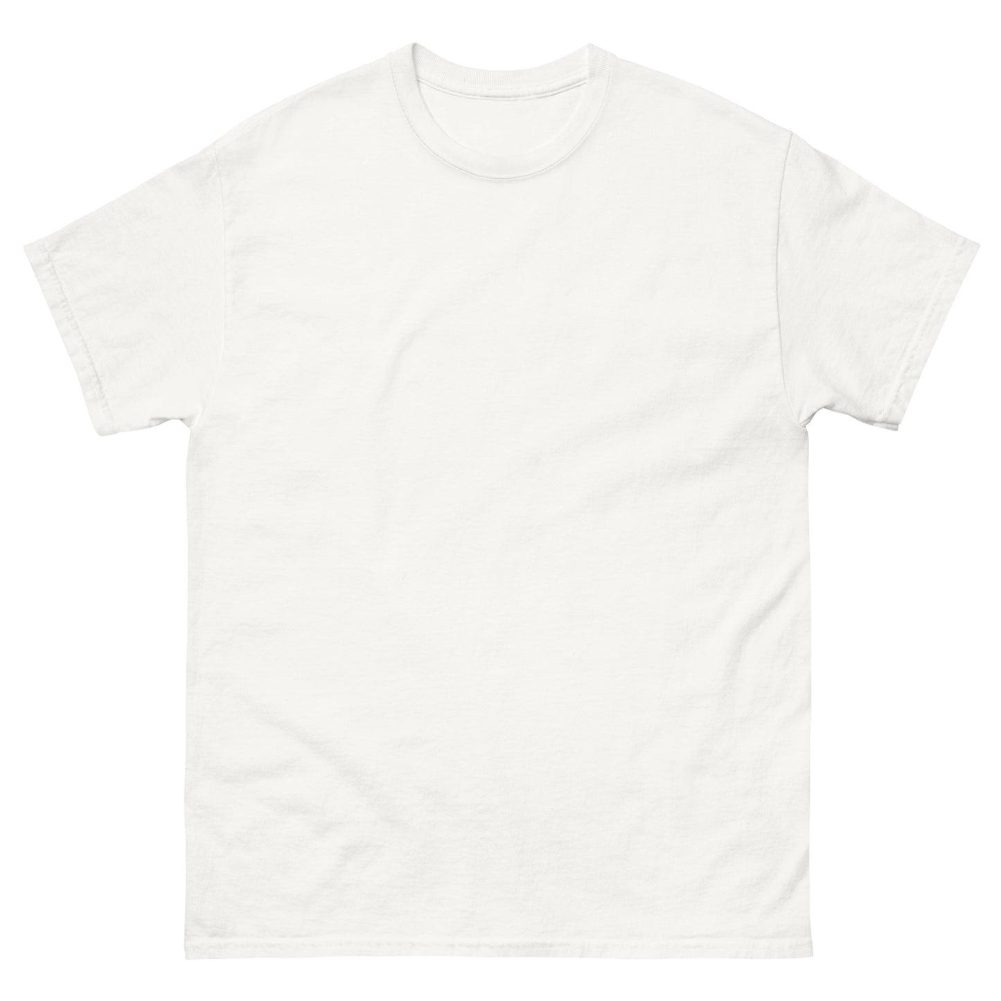 Klassisches Unisex T-Shirt - Hard Techno