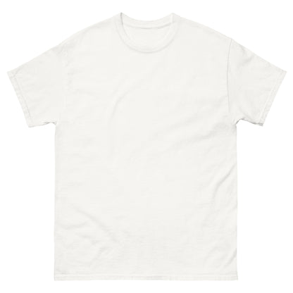 Klassisches Unisex T-Shirt - Hard Techno