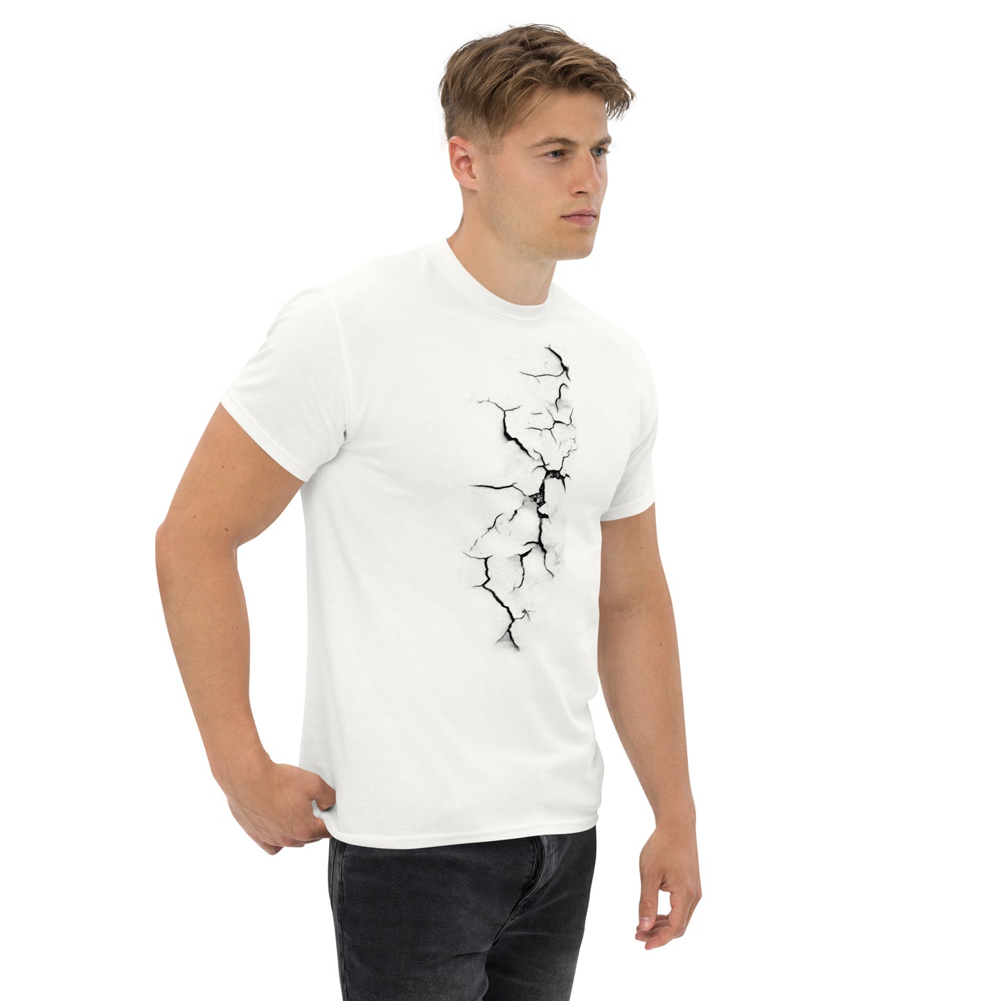 Klassisches Unisex T-Shirt