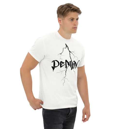 Klassisches Unisex T-Shirt - Dämon