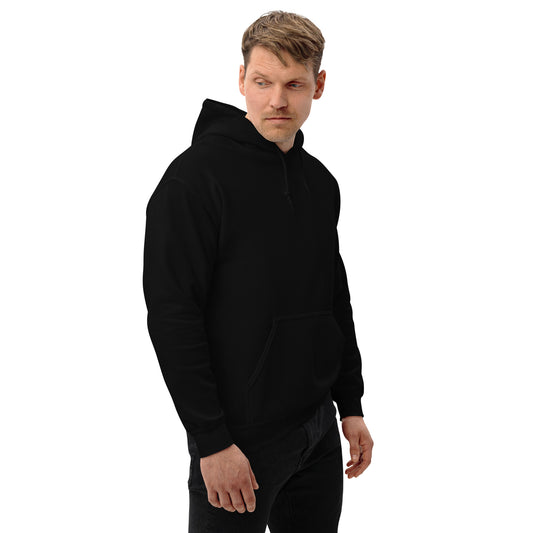 Unisex-Kapuzenpullover - Kotzen