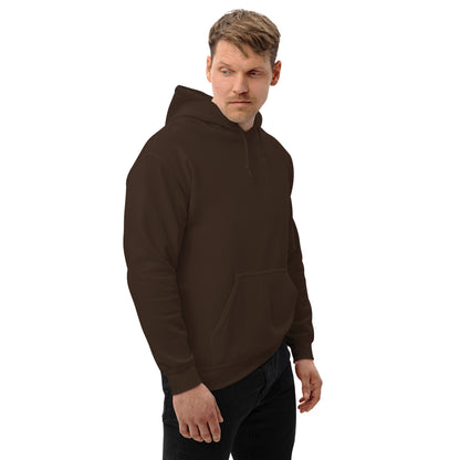 Unisex-Kapuzenpullover - Kotzen