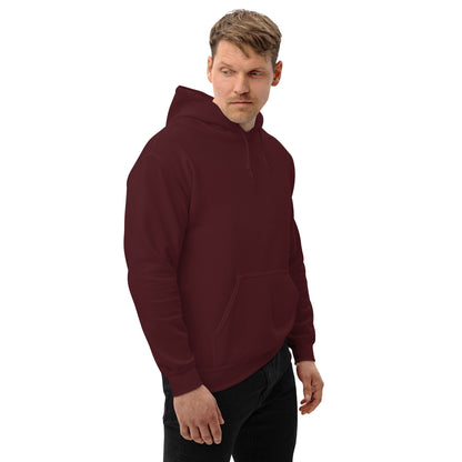 Unisex-Kapuzenpullover - Kotzen