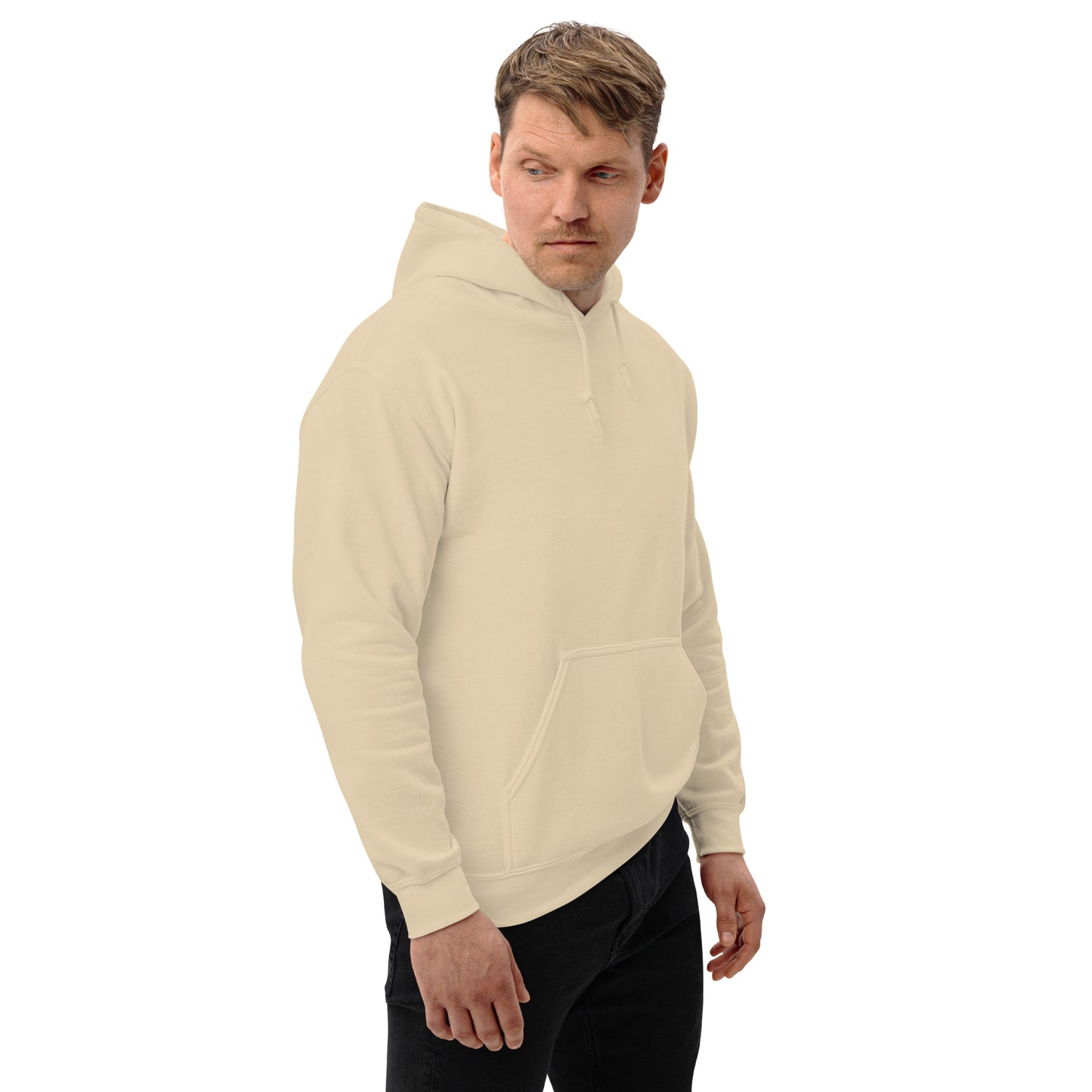 Unisex-Kapuzenpullover - Kotzen